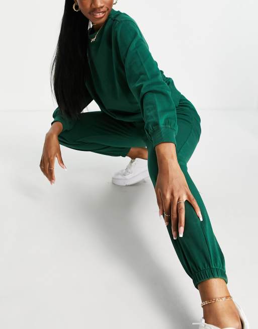 Asos hourglass tracksuit hot sale