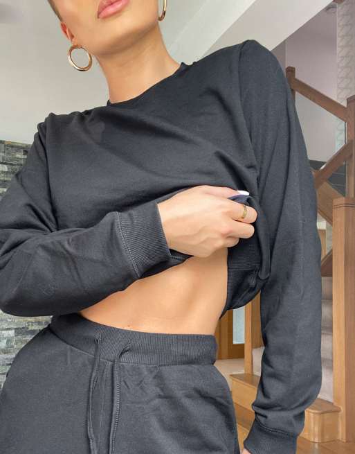 Asos clearance hourglass tracksuit