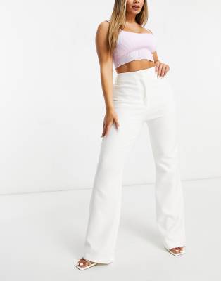 asos flare pants