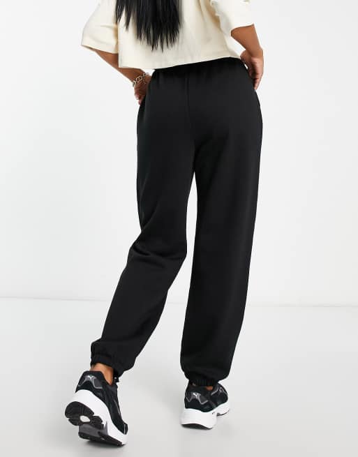 Asos design best sale hourglass oversized jogger