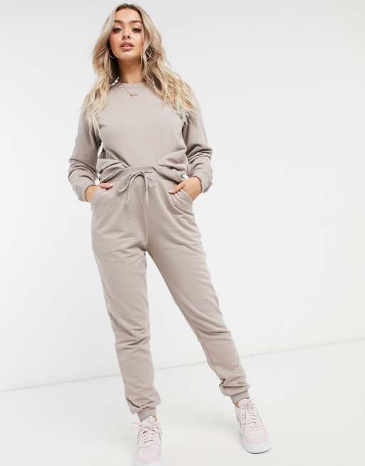 Asos top tuta sportiva