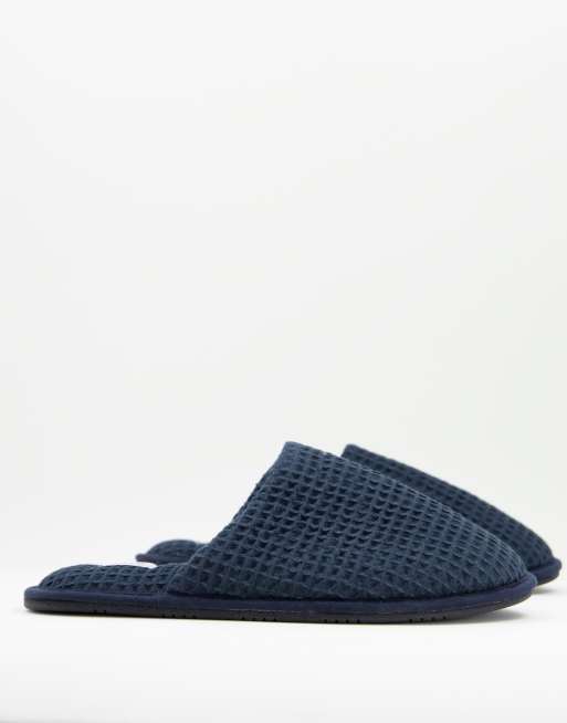 Asos house 2024 slippers