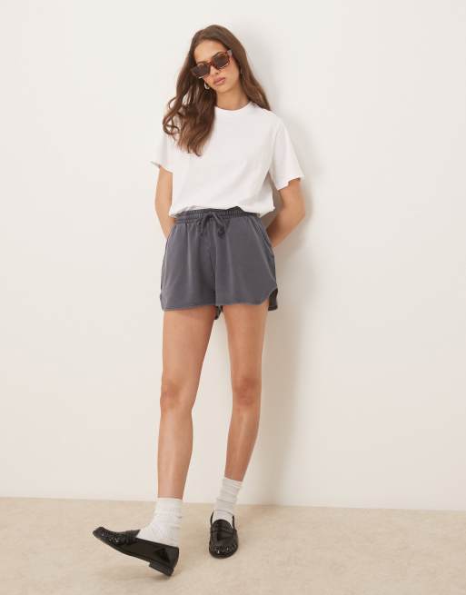 ASOS DESIGN - Hvid T-shirt med rund hals i regular fit, 2 af 4