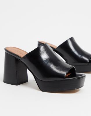 asos mules