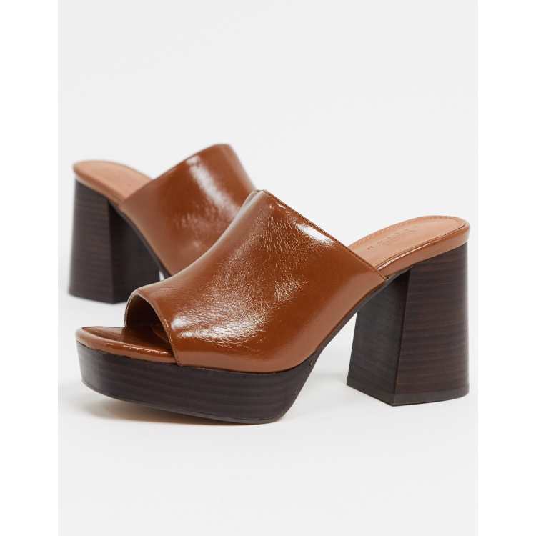 Asos hypnotise platforms clearance