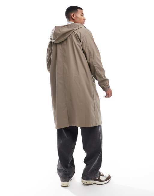 Imperméable asos sale