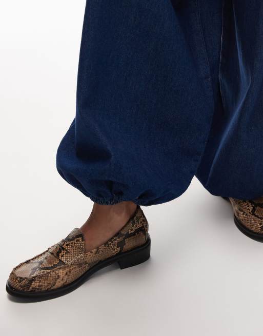 ASOS DESIGN – Indigofärgade jeans i oversize och denim med ballongben, 5 av 5