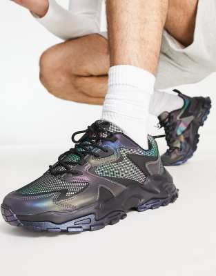 anta chunky sneaker