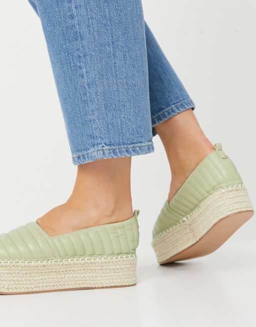 Asos flatform espadrilles on sale