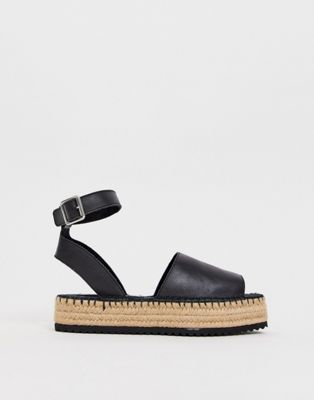 suede womens sandals