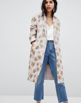 asos jacquard