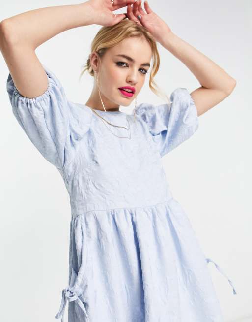 Dress with pockets clearance asos