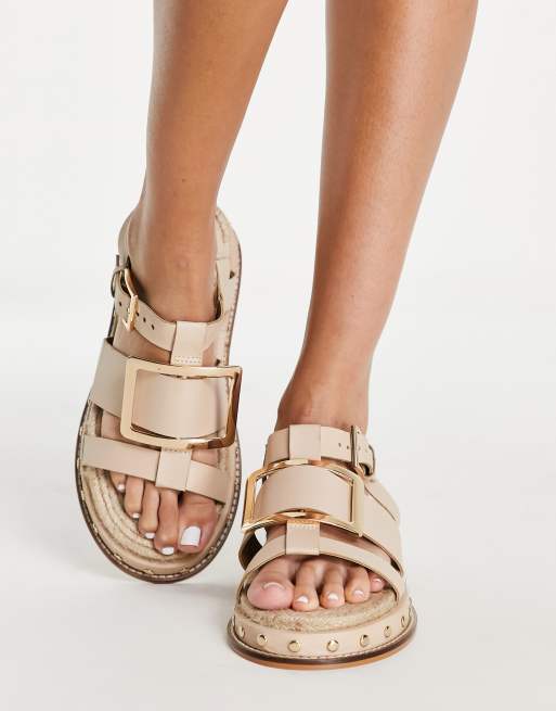 Asos hot sale espadrille sandals