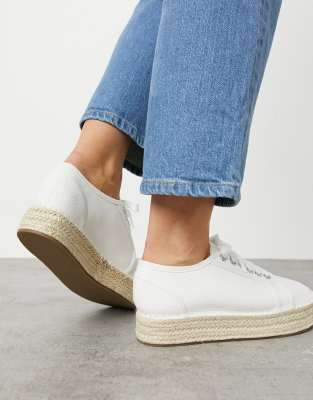 sneakers platform asos