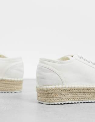 asos lace up espadrilles