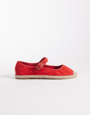  Jasmine mary jane espadrille ballet 