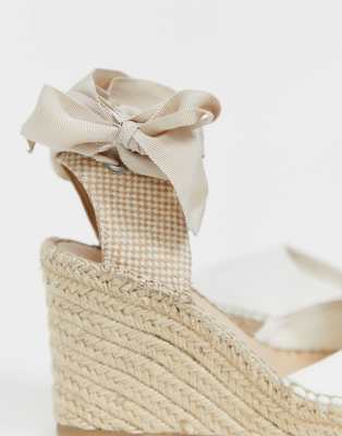 asos espadrille wedges