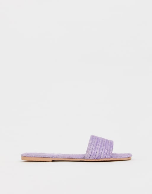 Asos design jayme espadrille hot sale sandals