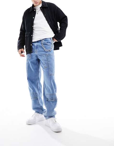 Page 6 Soldes jeans homme ASOS