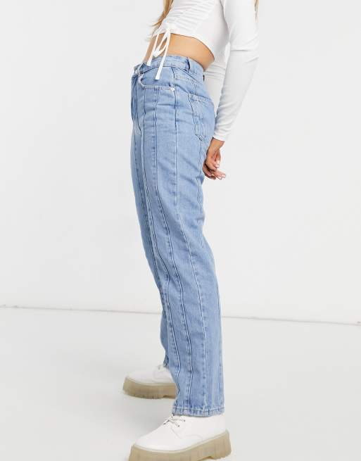 Taille discount jean asos