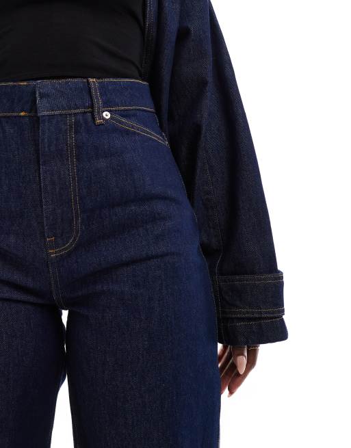 Asos shops jean large