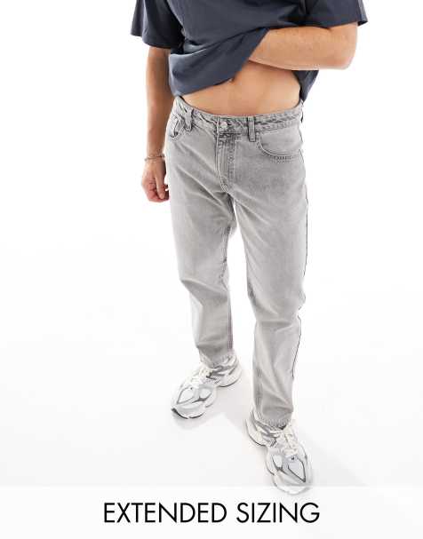 Jeans pour homme Skinny d chir s et slim ASOS
