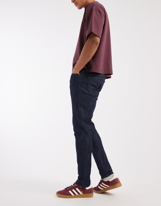 ASOS DESIGN - Jean skinny - Brut délavé, 2 de 5