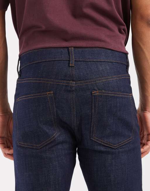 ASOS DESIGN - Jean skinny - Brut délavé, 5 de 5