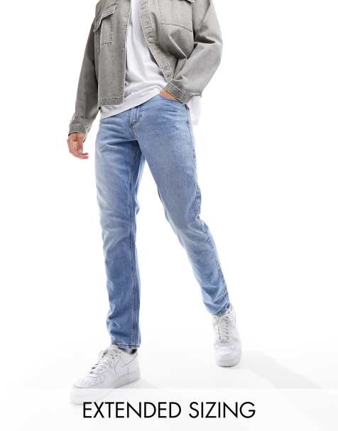 Solde discount jeans homme