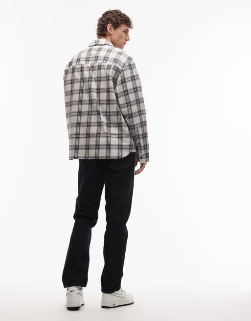 ASOS DESIGN - Jean slim en denim selvedge de qualité supérieure - Indigo, 2 de 5