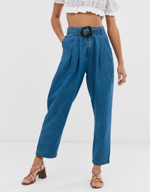 Jeans leggeri shop