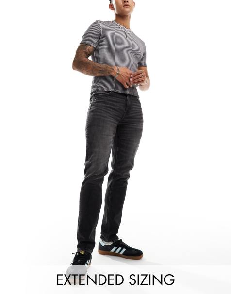 ASOS DESIGN - Jeans skinny neri - view 1
