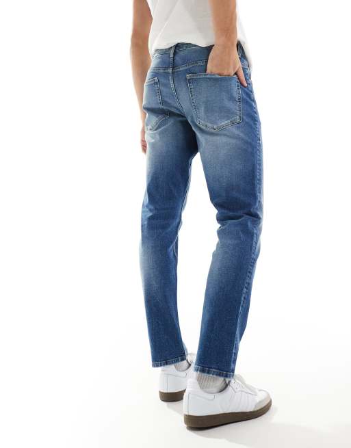 W32 l32 taglia asos top