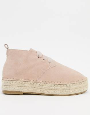 asos desert boots womens