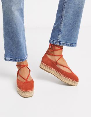 asos shoes espadrilles