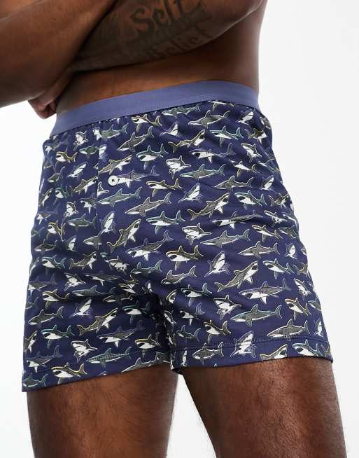 Shark boxers deals