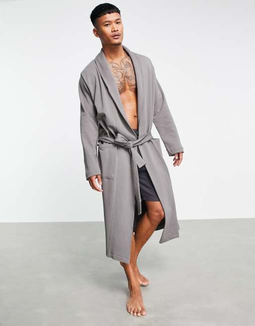 Asos dressing gown hotsell