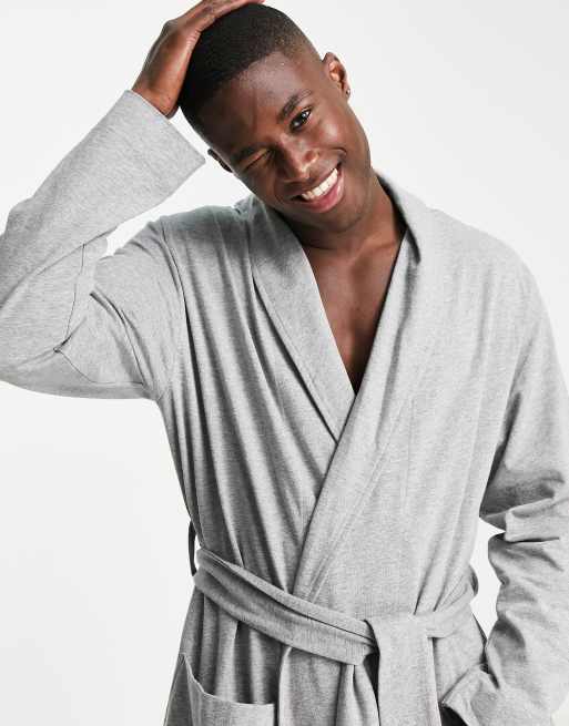 Asos mens dressing outlet gowns