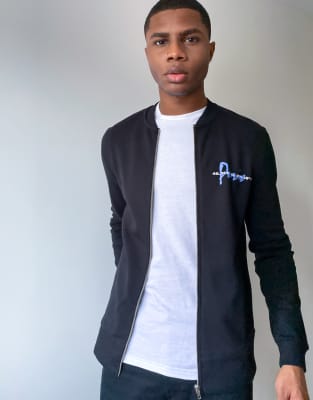 jacket jersey design