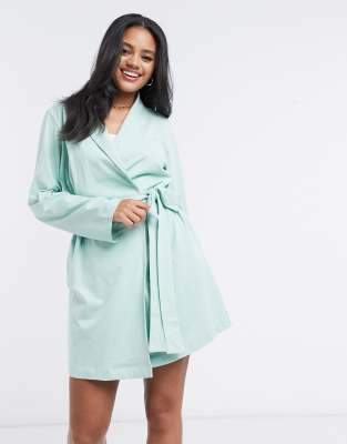 asos ladies dressing gowns