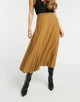 asos women's midi skirts