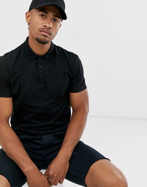 Asos polo sale