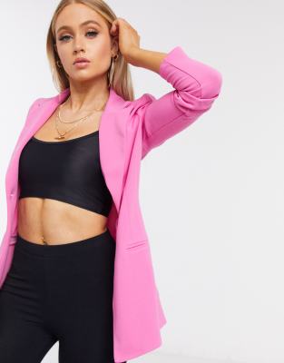 asos hot pink