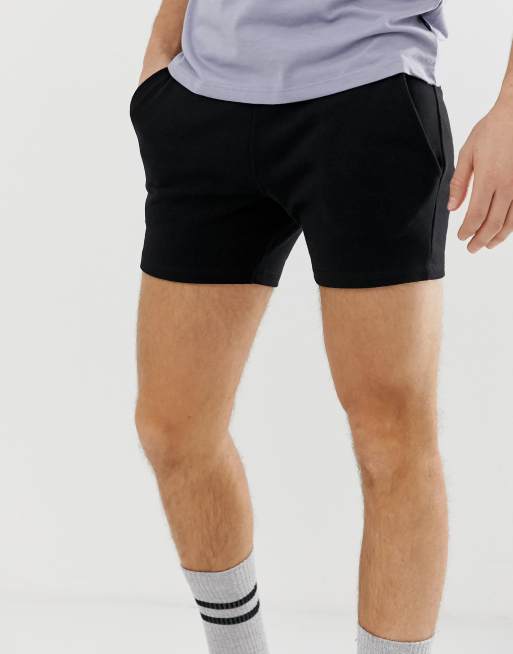 Asos 2024 skinny shorts