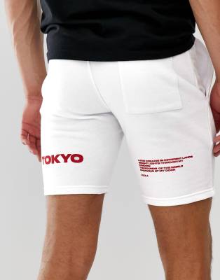 shorts for skinny legs