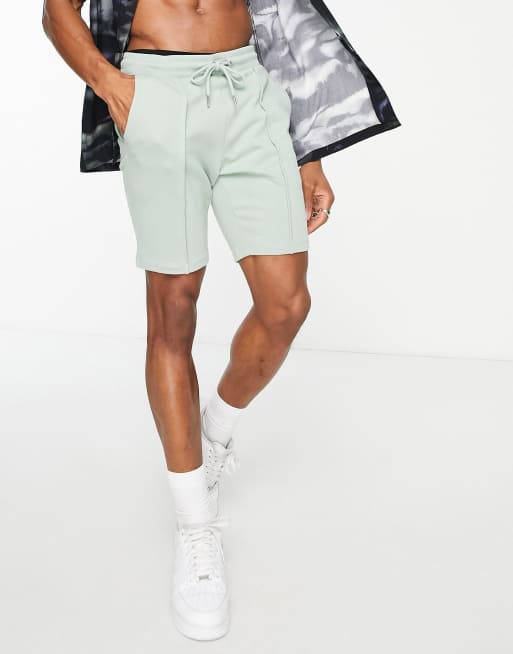 Asos deals skinny shorts