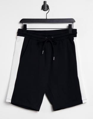 asos design shorts