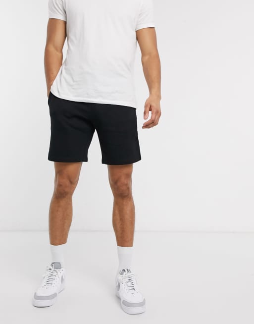 Asos 2025 jersey shorts