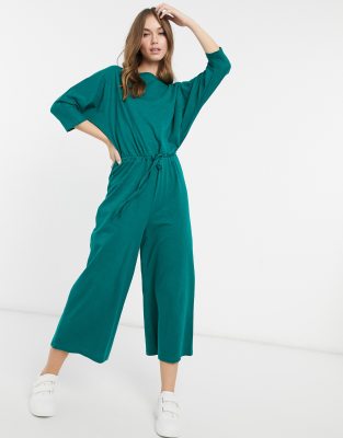 asos casual jumpsuit