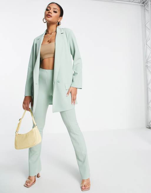 Asos on sale boyfriend blazer